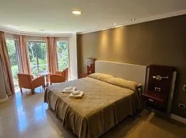TROPICAL hotel CATARATAS