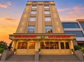 Hotel River Front