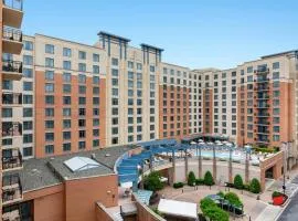 Club Wyndham National Harbor