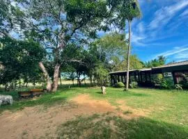 Wewlekam Safari Resort