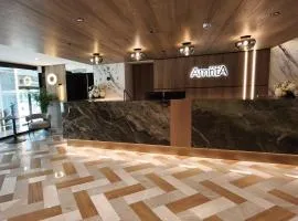 Amrita Hotel