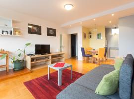 Foto do Hotel: Apartment Love Zagreb