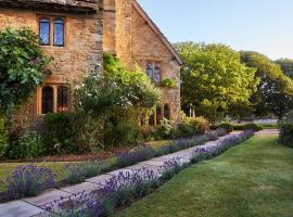 Bailiffscourt Hotel & Spa, hotel v destinaci Arundel