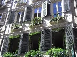 Hôtel des Arceaux, hotel in Bayonne