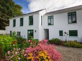 Hotel foto: Milntown Self Catering Apartments