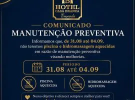 Hotel Casa Branca