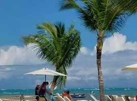 Aruba Beach Hotel Punta Cana