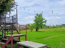 Six Nature Resort