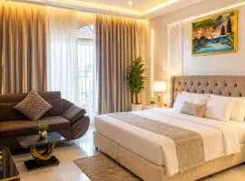 Itunda Aparthotel Kigali