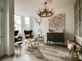 Jorvik House, Hotel in York