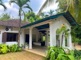 Yatadola Eco Villa