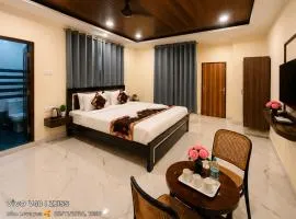 Hotel Sky Palace Airport Zone