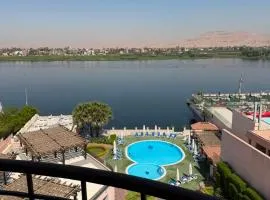 Lotus Luxor Hotel