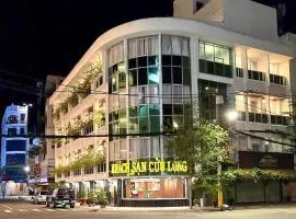 Khách sạn Cửu Long