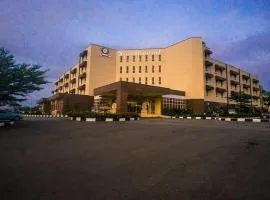 Sandralia Hotel BY WHITESTONE