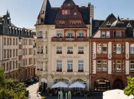 Hotel Porta Nigra VICTUS