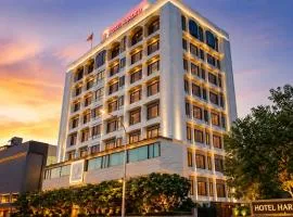 Hotel Hardeo