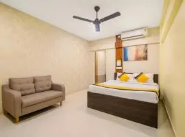 Itsy Hotels Queens Residency