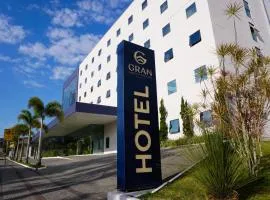 Hotel Gran Santa Catarina
