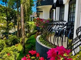 Ascent Suites Cameron Highlands by SPR