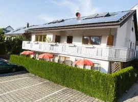 Gästehaus Schechter