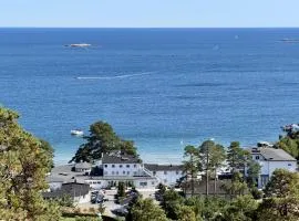 Strand Hotel Fevik - by Classic Norway Hotels