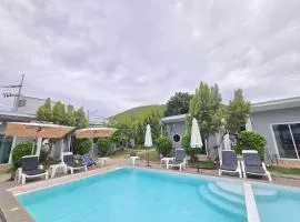 Aona Resort Kohlarn