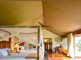 Spirit of wilderness Ltd