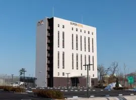 Super Hotel Ishikawa Nomineagari Smart Inter