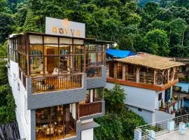 Aavya Creative Wellness Retreats
