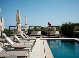Quaint Signature Hotel San Lawrenz