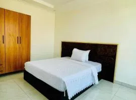 Dreams Apartment
