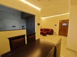 Stayz Royale Serviced Apartments near DLF and L&T Porur