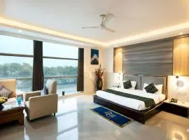Hotel Delhi 37
