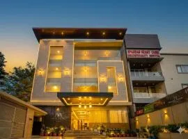 HHW Hotel- Agra