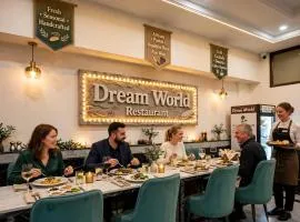 Hotel Dream World Near Delhi Airport & Aerocity Centre