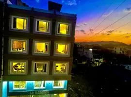 Hotel LA Meridian, A Luxury Hotel In Haridwar