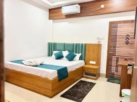 Sk Lodge Vip branch