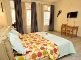 Dreams apartment
