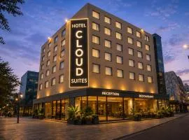 Hotel Cloud Suites Delhi Airport
