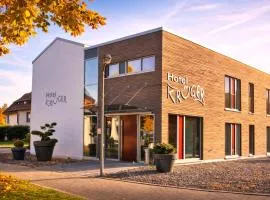 Hotel-Restaurant Krüger