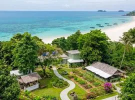 Le Panpurie Koh Lanta Resort - Near the Beach