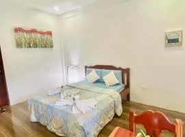 Queen Deluxe Room IV Fuego Island Guest House By Fuego Island Private Resorts