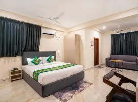 Treebo Nova Near Hyderabad Airport, Shamshabad