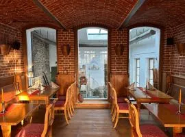Hotel Wasserburg zu Gommern