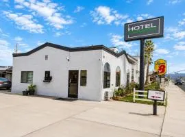 Hotel Ridgecrest An Extended Stay Studio