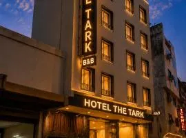 Hotel The Tark Near Delhi Airport