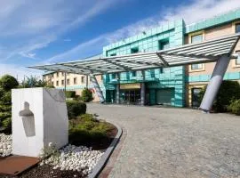 Crowne Plaza Milan - Malpensa Airport by IHG