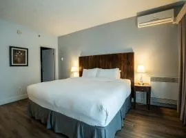 Hotel Lac Brome, BW Signature Collection