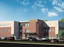 Holiday Inn & Suites Walpole - Foxborough by IHG